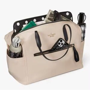 KATE SPADE CHELSEA WEEKENDER